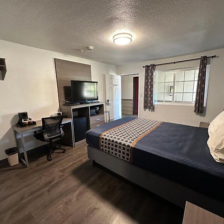 Sands Motel 利弗莫尔 外观 照片
