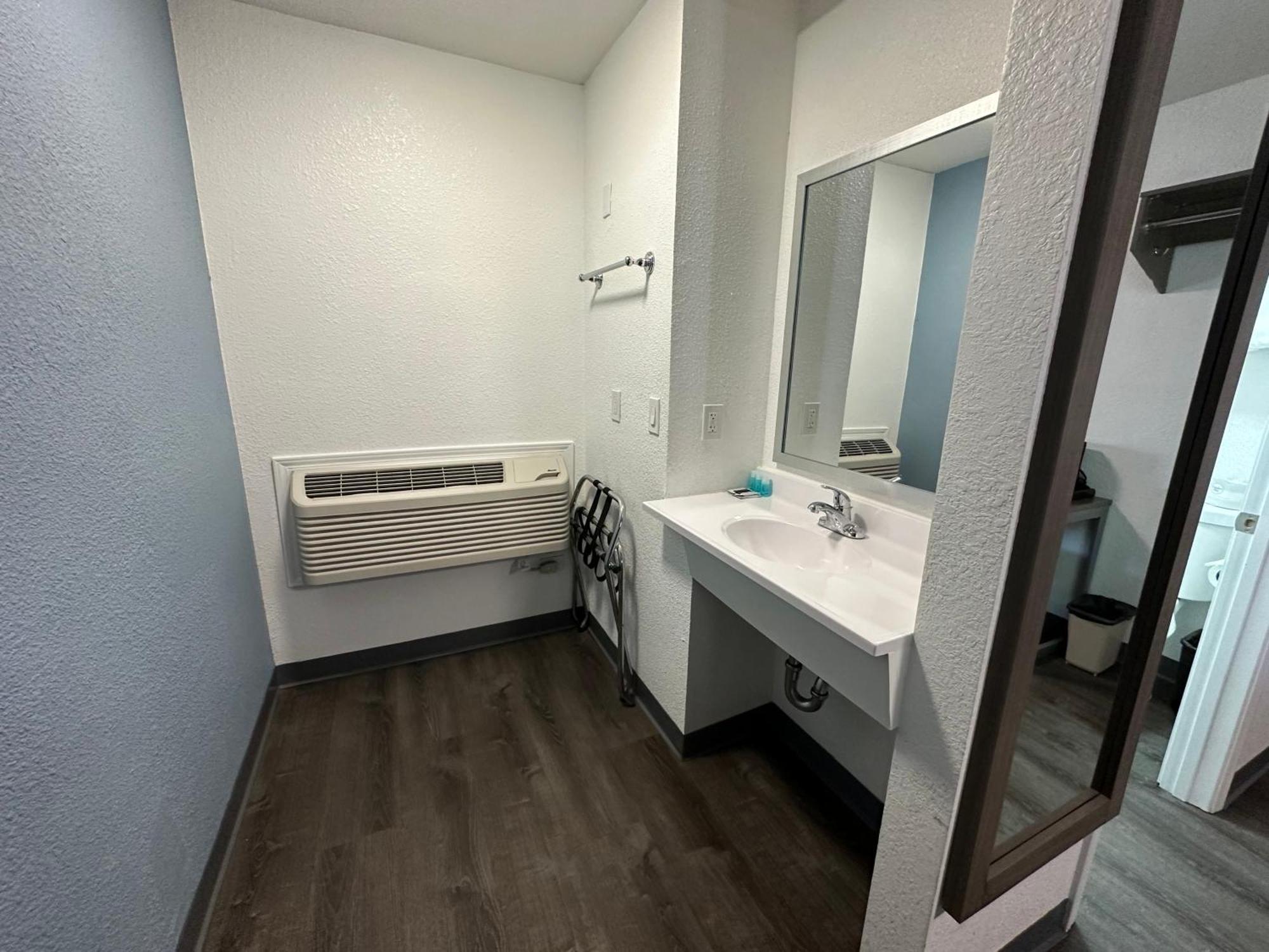 Sands Motel 利弗莫尔 外观 照片