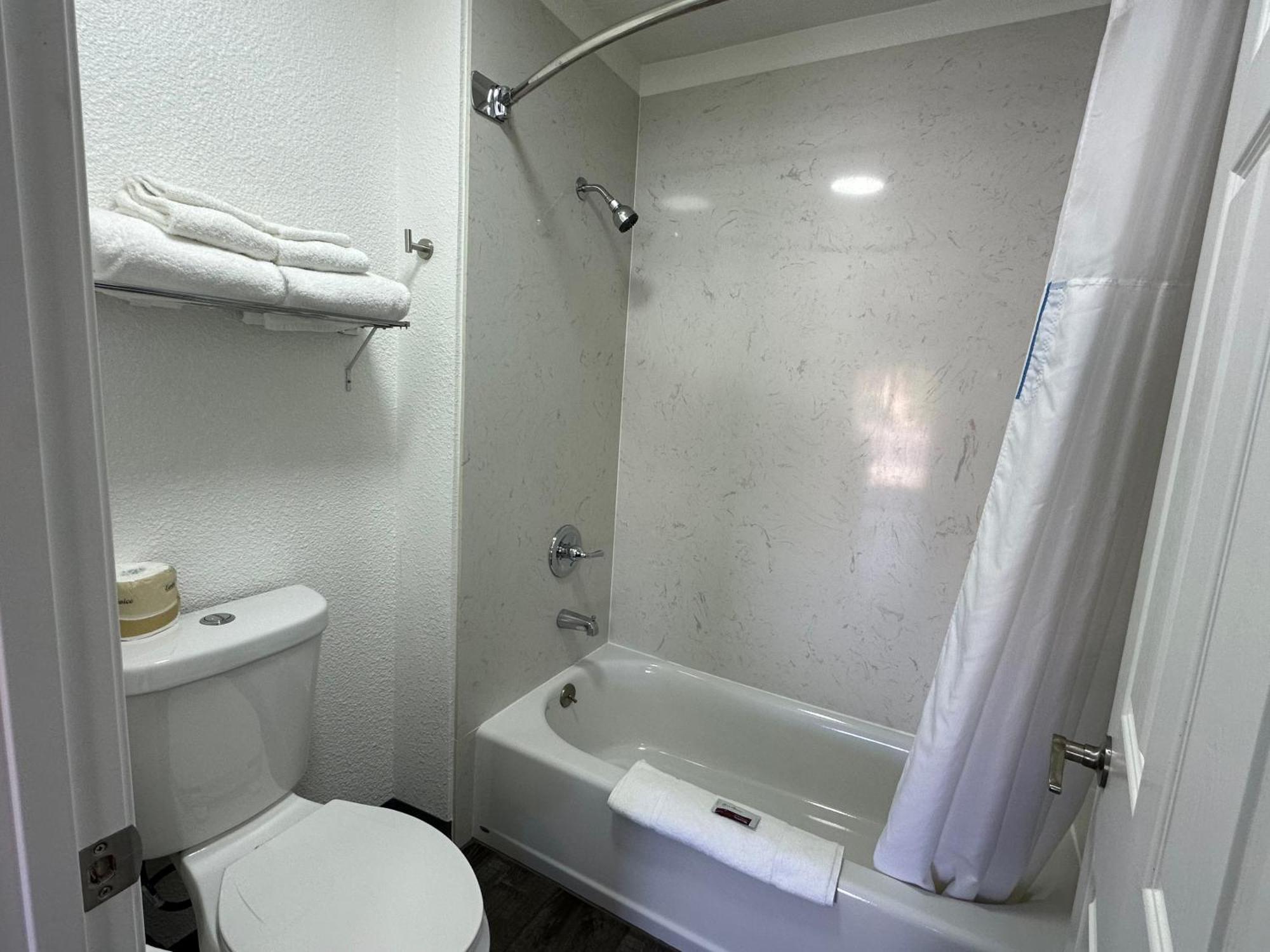 Sands Motel 利弗莫尔 外观 照片